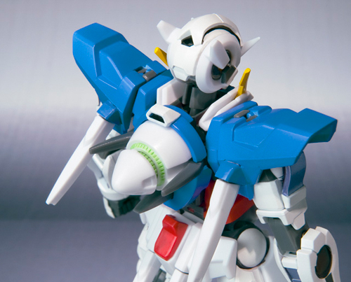 ROBOT魂&nbsp;＜SIDE MS＞ ガンダムエクシア