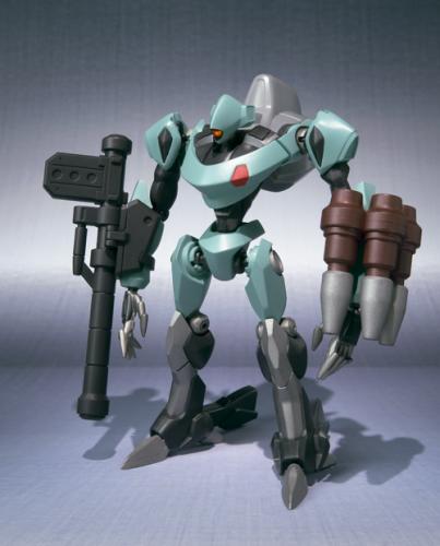 ROBOT魂&nbsp;＜SIDE KMF＞ 暁