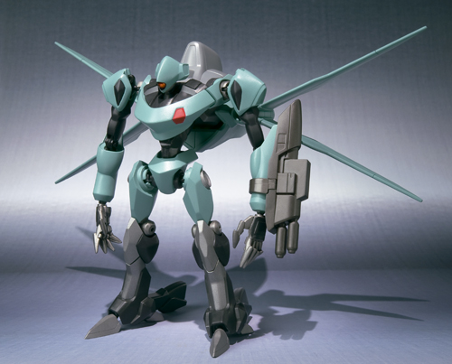 ROBOT魂&nbsp;＜SIDE KMF＞ 暁 可翔
