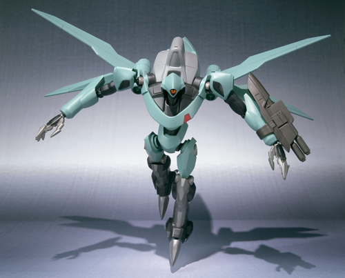 ROBOT魂&nbsp;＜SIDE KMF＞ 暁 可翔