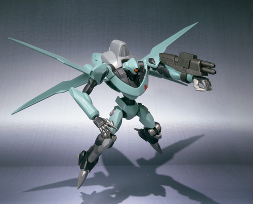 ROBOT魂&nbsp;＜SIDE KMF＞ 暁 可翔