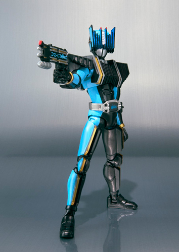 S.H.Figuarts&nbsp;仮面ライダーディエンド