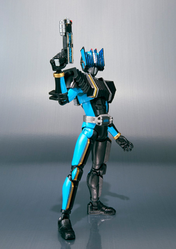 S.H.Figuarts&nbsp;仮面ライダーディエンド