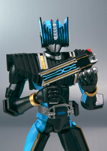 S.H.Figuarts&nbsp;仮面ライダーディエンド