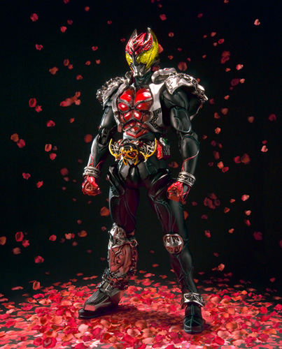 S.I.C. VOL.50 仮面ライダーキバ│株式会社BANDAI SPIRITS（バンダイ