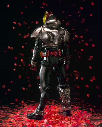 S.I.C. VOL.50 仮面ライダーキバ│株式会社BANDAI SPIRITS（バンダイ