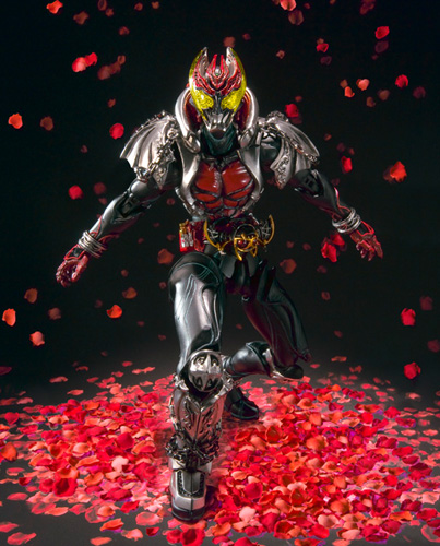 S.I.C. VOL.50 仮面ライダーキバ│株式会社BANDAI SPIRITS（バンダイ