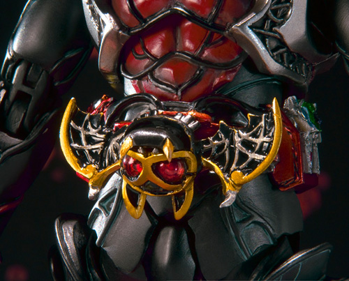 S.I.C. VOL.50 仮面ライダーキバ│株式会社BANDAI SPIRITS（バンダイ
