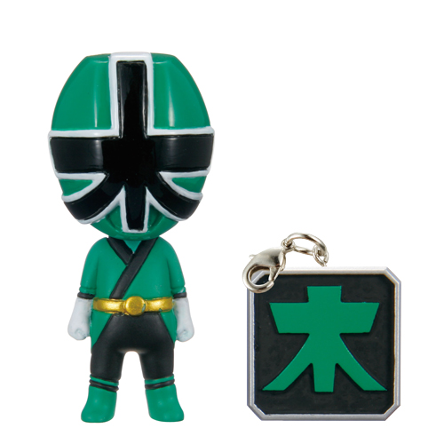 OTHERS&nbsp;侍戦隊シンケンジャー