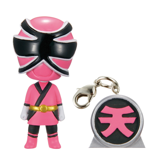 OTHERS&nbsp;侍戦隊シンケンジャー