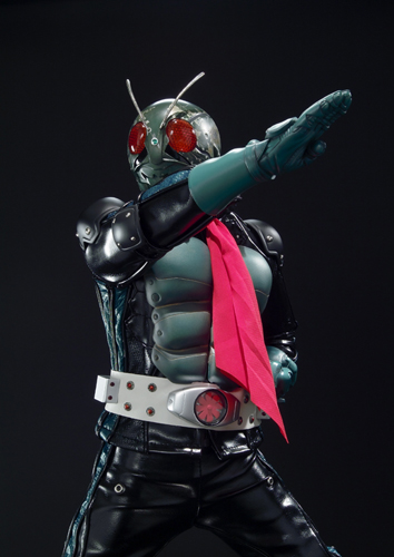 OTHERS&nbsp;SUPER REAL HEROES VOL.2 仮面ライダー1号 ～仮面ライダーTHE NEXT～