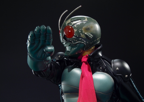 OTHERS&nbsp;SUPER REAL HEROES VOL.2 仮面ライダー1号 ～仮面ライダーTHE NEXT～