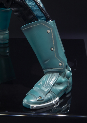 OTHERS&nbsp;SUPER REAL HEROES VOL.2 仮面ライダー1号 ～仮面ライダーTHE NEXT～