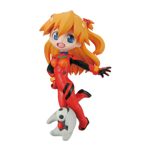 OTHERS エヴァンゲリオン ぷちえう゛ぁ R-style│株式会社BANDAI
