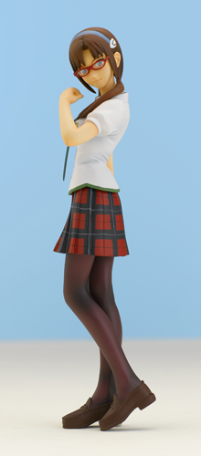 OTHERS&nbsp;真希波･マリ･イラストリアス