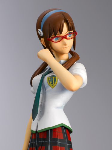 OTHERS&nbsp;真希波･マリ･イラストリアス