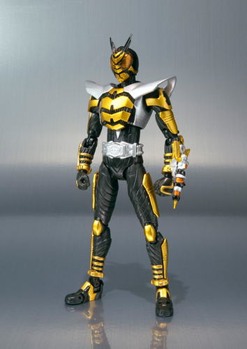 S.H.Figuarts&nbsp;仮面ライダーザビー