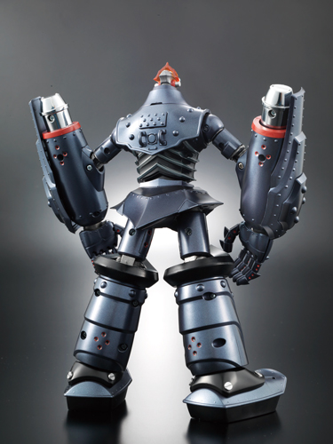 超合金魂&nbsp;GX-48 ビッグオー