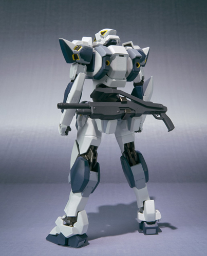 ROBOT魂&nbsp;＜SIDE AS＞ アーバレスト