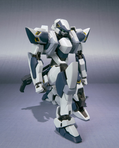 ROBOT魂&nbsp;＜SIDE AS＞ アーバレスト