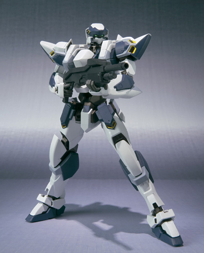 ROBOT魂&nbsp;＜SIDE AS＞ アーバレスト
