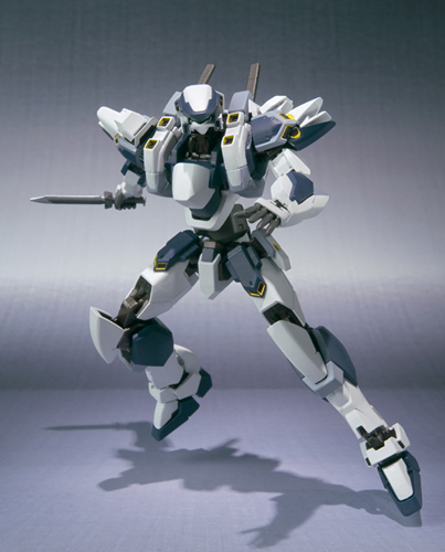 ROBOT魂&nbsp;＜SIDE AS＞ アーバレスト