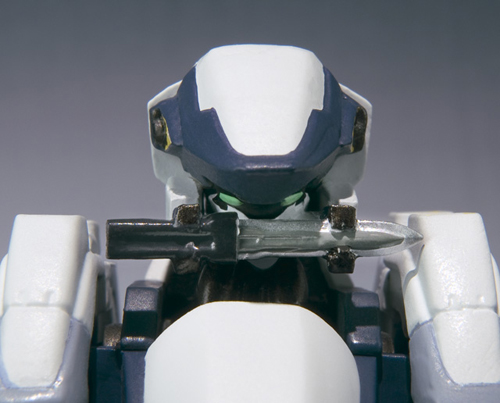 ROBOT魂&nbsp;＜SIDE AS＞ アーバレスト