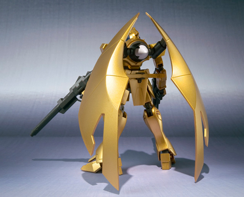 ROBOT魂&nbsp;＜SIDE MS＞ アルヴァアロンDX the core of アルヴァトーレ