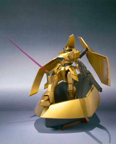 ROBOT魂&nbsp;＜SIDE MS＞ アルヴァアロンDX the core of アルヴァトーレ