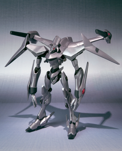 ROBOT魂&nbsp;＜SIDE LFO＞ デビルフィッシュ