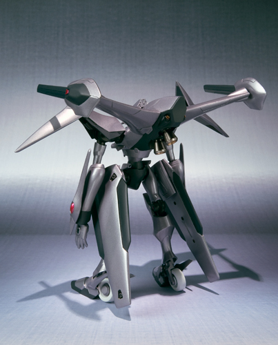 ROBOT魂&nbsp;＜SIDE LFO＞ デビルフィッシュ