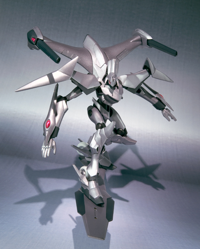 ROBOT魂&nbsp;＜SIDE LFO＞ デビルフィッシュ