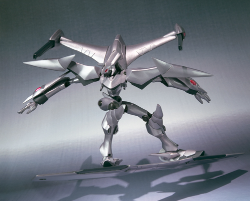 ROBOT魂&nbsp;＜SIDE LFO＞ デビルフィッシュ