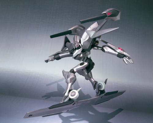 ROBOT魂&nbsp;＜SIDE LFO＞ デビルフィッシュ