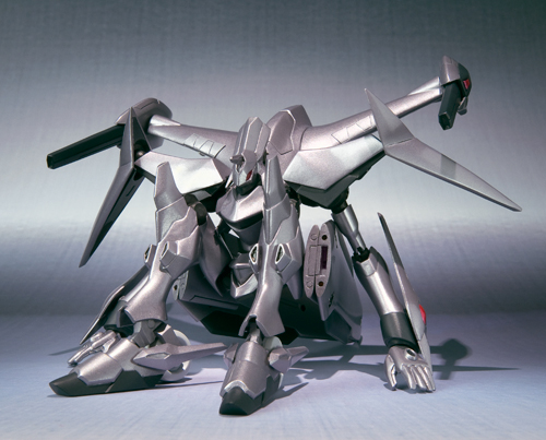 ROBOT魂&nbsp;＜SIDE LFO＞ デビルフィッシュ