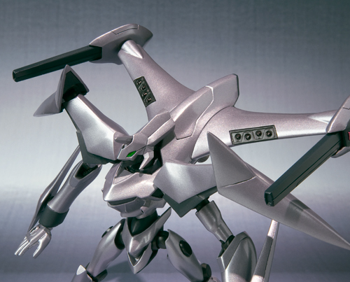 ROBOT魂&nbsp;＜SIDE LFO＞ デビルフィッシュ