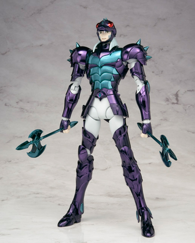 聖闘士聖衣神話&nbsp;ガンマ星フェクダトール