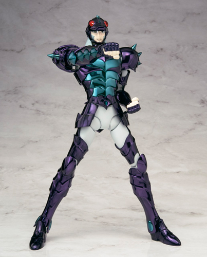 聖闘士聖衣神話&nbsp;ガンマ星フェクダトール