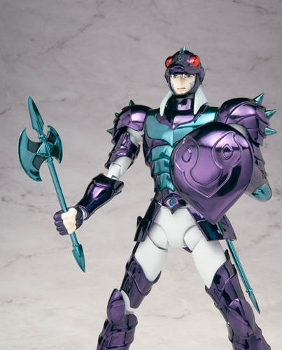 聖闘士聖衣神話&nbsp;ガンマ星フェクダトール
