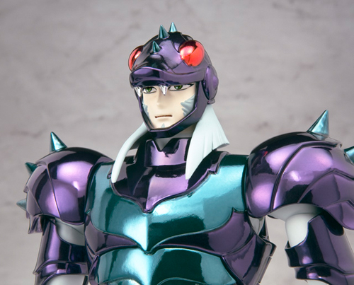 聖闘士聖衣神話&nbsp;ガンマ星フェクダトール