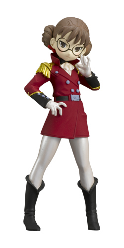 Half Age Charactersシリーズ&nbsp;ガンダムヒロイン