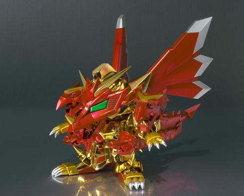 SDX&nbsp;スペリオルドラゴン