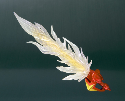 SDX&nbsp;スペリオルドラゴン