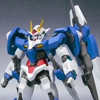 ROBOT魂&nbsp;＜SIDE MS＞ ダブルオーガンダムセブンソード