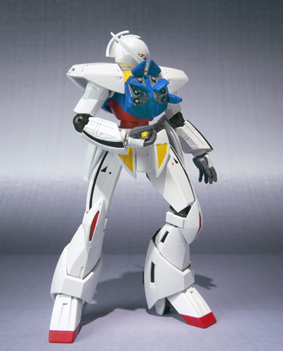ROBOT魂 <SIDE MS> ターンエーガンダム