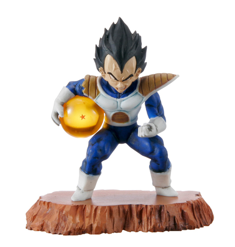超造形魂 ドラゴンボール改 ～恐怖のギニュー特戦隊～│株式会社BANDAI