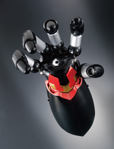 超合金魂&nbsp;GX-49 真マジンガーZ