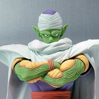 S.H.Figuarts&nbsp;ピッコロ