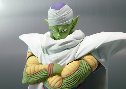S.H.Figuarts ピッコロ