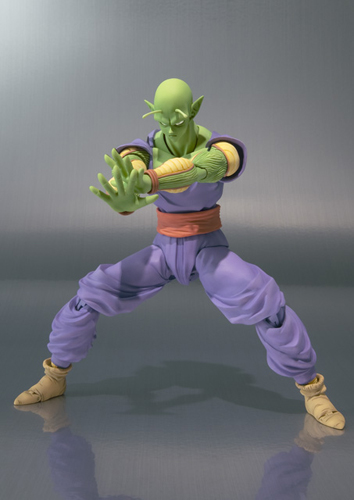 S.H.Figuarts ピッコロ